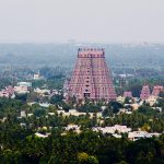 ARCHITECTURAL HERITAGE OF SOUTH INDIA- RANGANATHASWAMY TEMPLE - sheet2