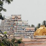 ARCHITECTURAL HERITAGE OF SOUTH INDIA- RANGANATHASWAMY TEMPLE - sheet3