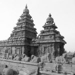 ARCHITECTURAL HERITAGE OF SOUTH INDIA- SHORE TEMPLE - sheet2