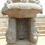 ARCHITECTURAL HERITAGE OF SOUTH INDIA- SHORE TEMPLE - sheet3