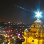 ARCHITECTURAL HERITAGE OF SOUTH INDIA- UCHI PILLAYAR TEMPLE - sheet1