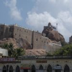 ARCHITECTURAL HERITAGE OF SOUTH INDIA- UCHI PILLAYAR TEMPLE - sheet2