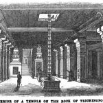 ARCHITECTURAL HERITAGE OF SOUTH INDIA- UCHI PILLAYAR TEMPLE - sheet3