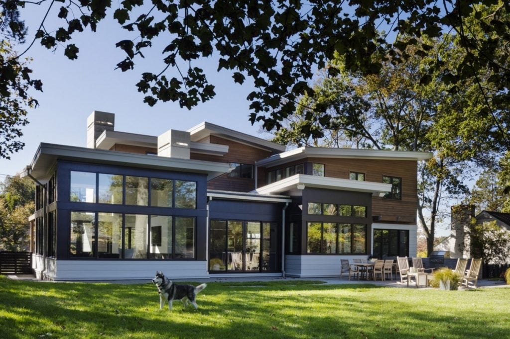 Top Architecture Firms in Boston: Next Century Modern, LDa Architects