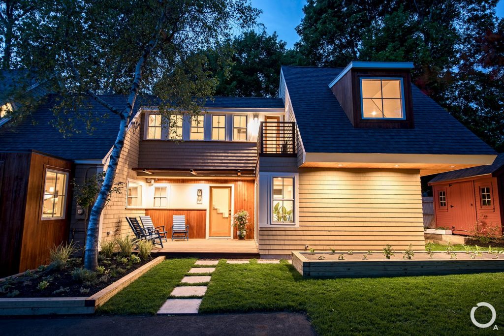 South Shore Addition, Weymouth by Mass Design Group