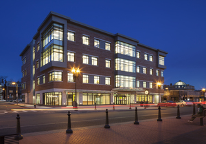 20 Maverick Square by Isgenuity Architects
