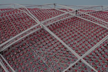 UNCONVENTIONAL PLASTIC USE IN ARCHITECTURE & CONSTRUCTION