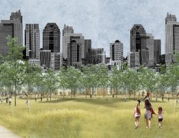 Why social infrastructure in urban metropolitan cities is more relevant today than ever