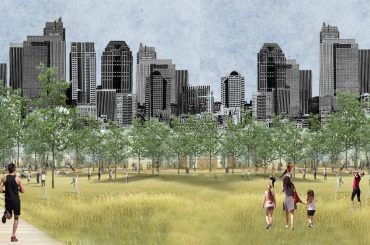 Why social infrastructure in urban metropolitan cities is more relevant today than ever
