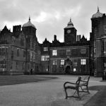 15 PLACES IN BIRMINGHAM- ASTON HALL - sheet1