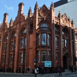 15 PLACES IN BIRMINGHAM- EXCHANGE - sheet1