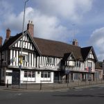 15 PLACES IN BIRMINGHAM-OLD CROWN - sheet1
