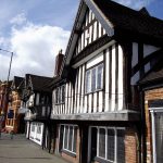 15 PLACES IN BIRMINGHAM-OLD CROWN - sheet2
