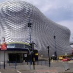 15 PLACES IN BIRMINGHAM- SELFRIDGES - sheet1