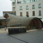 15 PLACES IN BIRMINGHAM- SPIRAL CAFE - sheet1