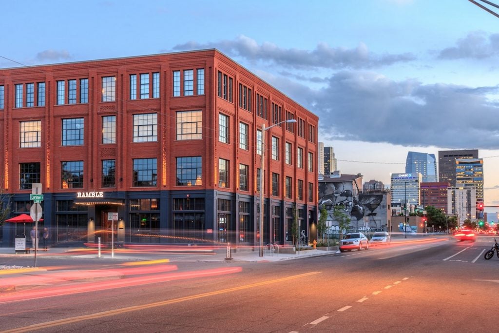 TOP ARCHITECTURE FIRMS IN DENVER - sheet26