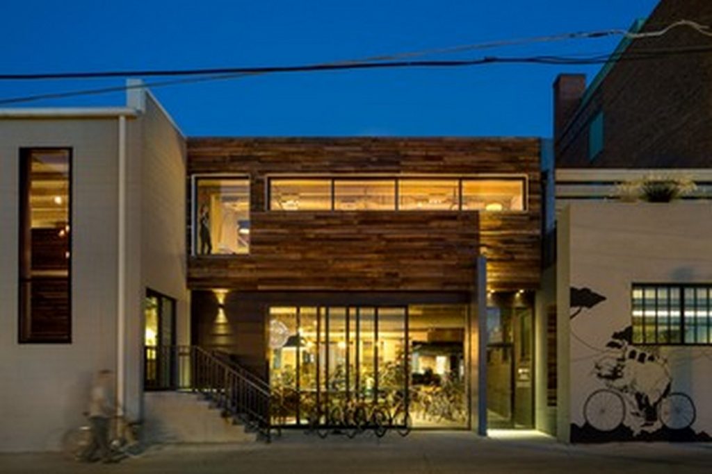 Studio COMO by LIV studio