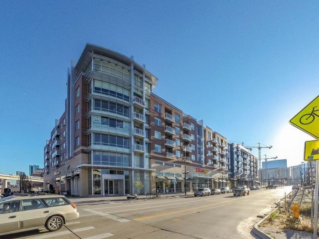 Elan Union Station by The Mulhern Group