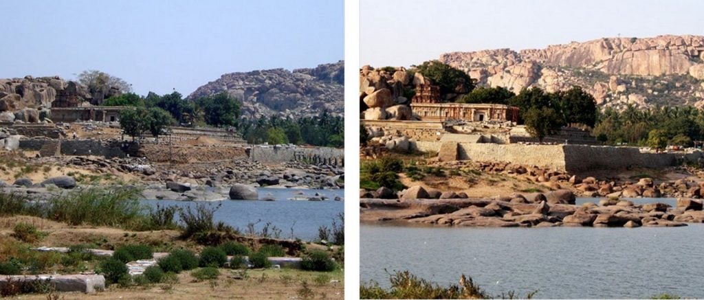 15th C. Chandramauleshwar Hampi, Karnataka