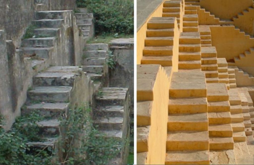 Panna Meena Kund - 2