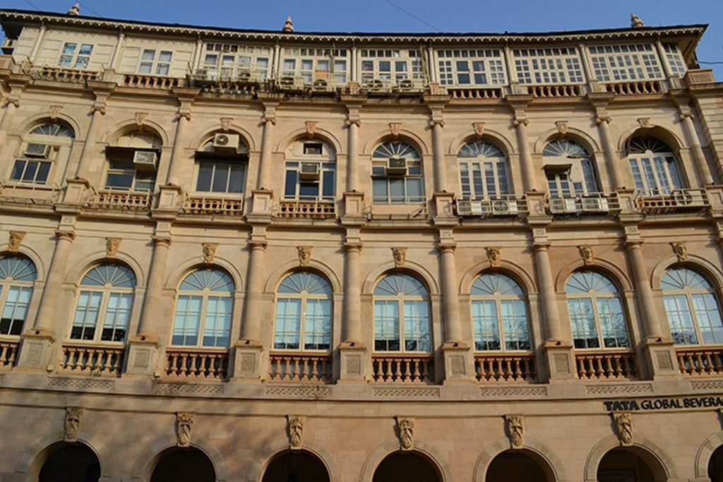 HERITAGE CONSERVATION ARCHITECTS IN INDIA- ABM 2 IMAGE 1