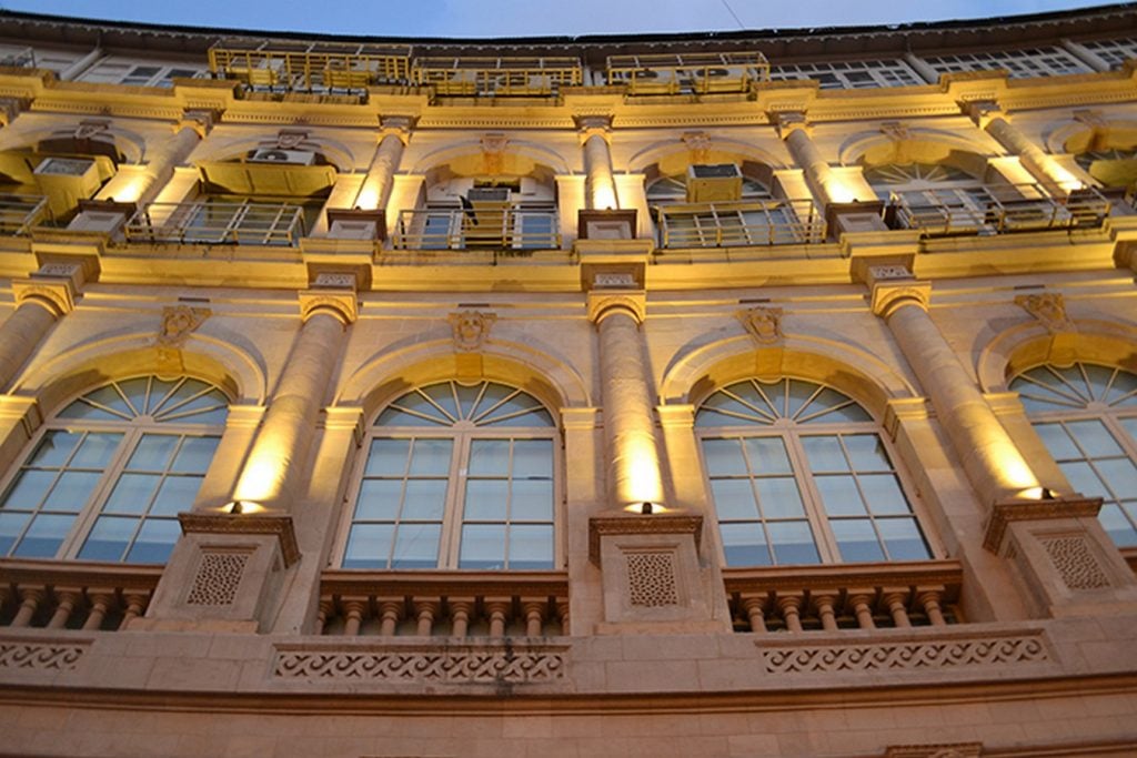 HERITAGE CONSERVATION ARCHITECTS IN INDIA- ABM 2 IMAGE 2