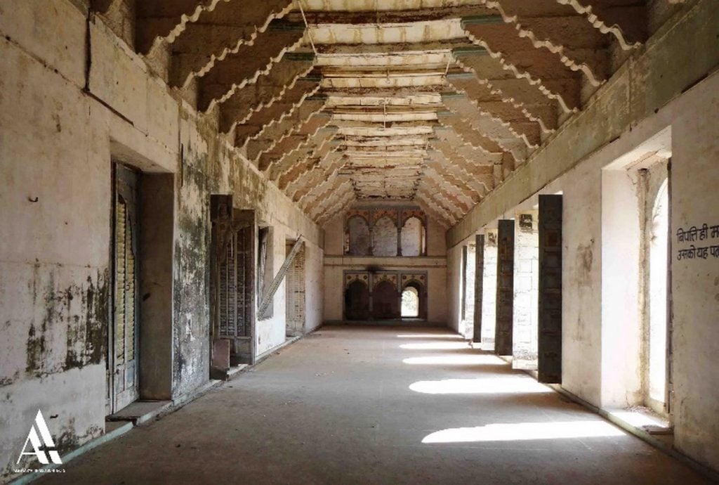 Govindgarh Fort- AISHWARYA TIPNIS 2 IMAGE 2