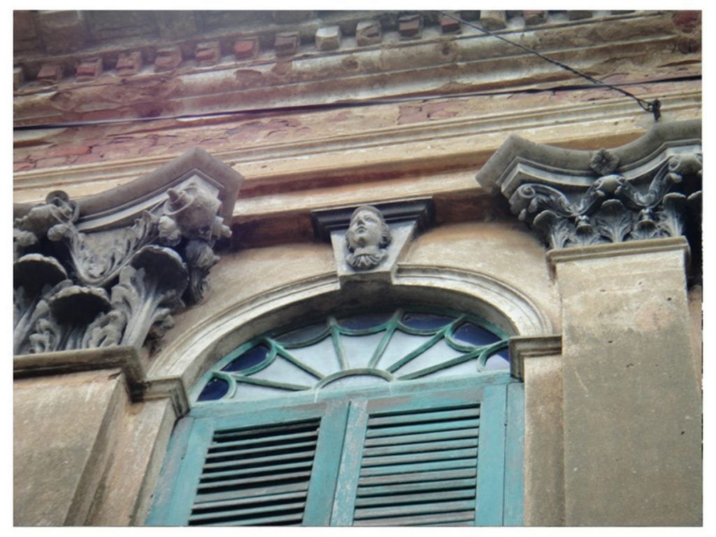 HERITAGE CONSERVATION ARCHITECTS IN INDIA- AISHWARYA TIPNIS IMAGE 2