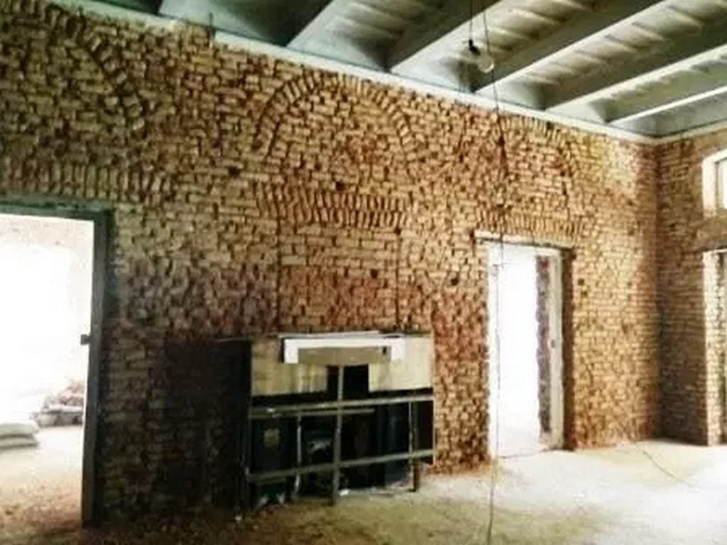 Restoration of the 120-year-old bungalow - 2