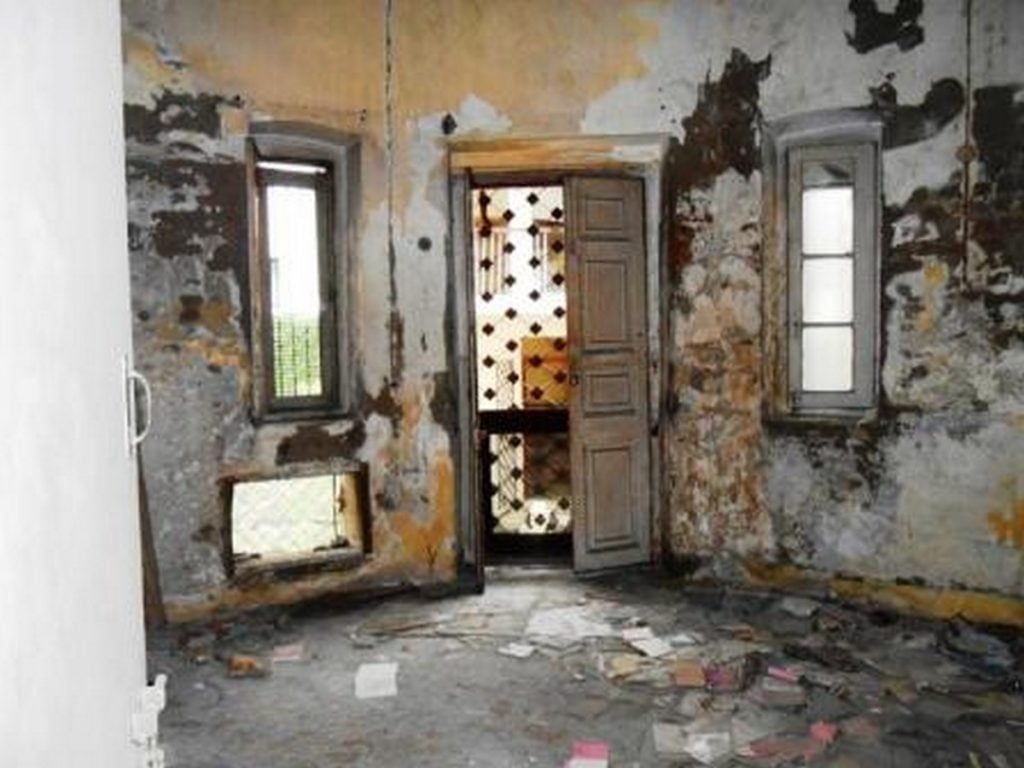 Restoration of the 120-year-old bungalow - 3