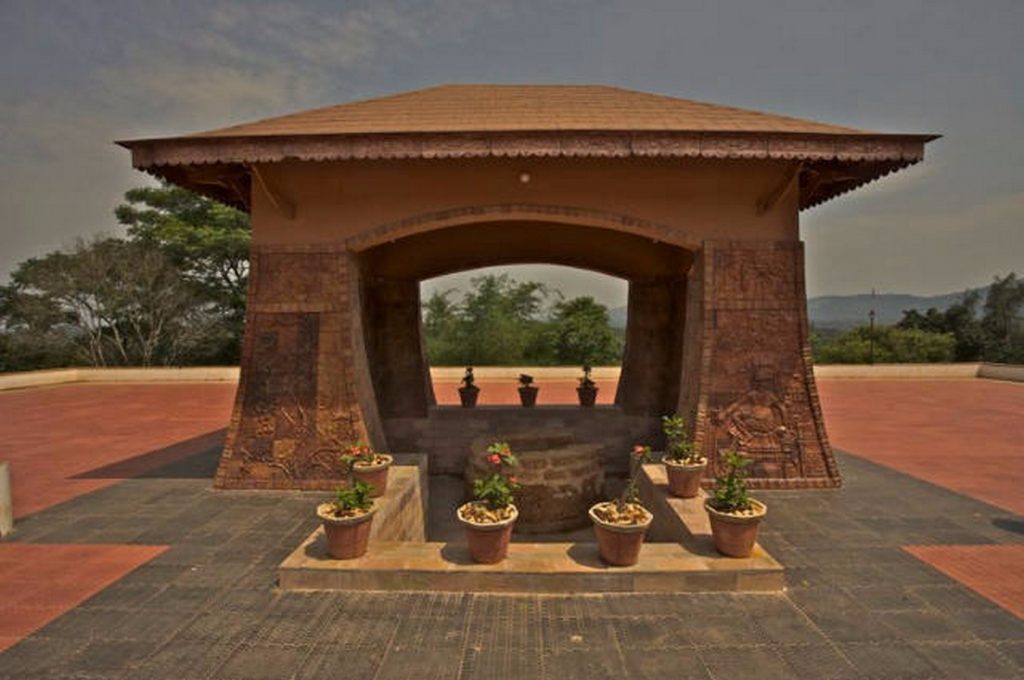 HERITAGE CONSERVATION ARCHITECTS IN INDIA- EUGENE PANDALA IMAGE 1