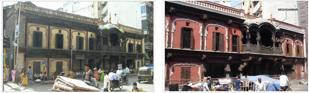 HERITAGE CONSERVATION ARCHITECTS IN INDIA-KIMAYA - sheet1
