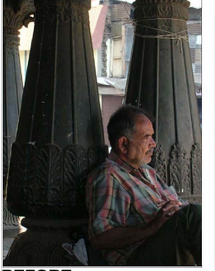 HERITAGE CONSERVATION ARCHITECTS IN INDIA-KIMAYA - sheet2