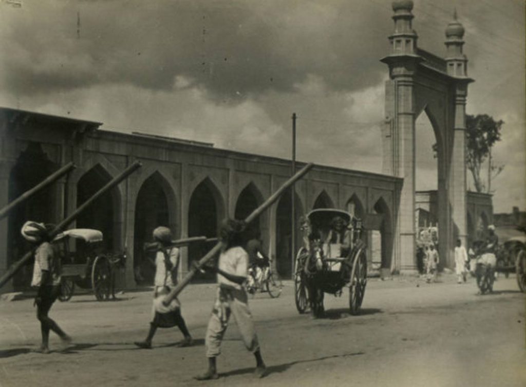 HERITAGE CONSERVATION ARCHITECTS IN INDIA- KSHETRA 2 IMAGE 1