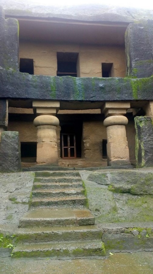 HERITAGE CONSERVATION ARCHITECTS IN INDIA- KSHETRA IMAGE 1