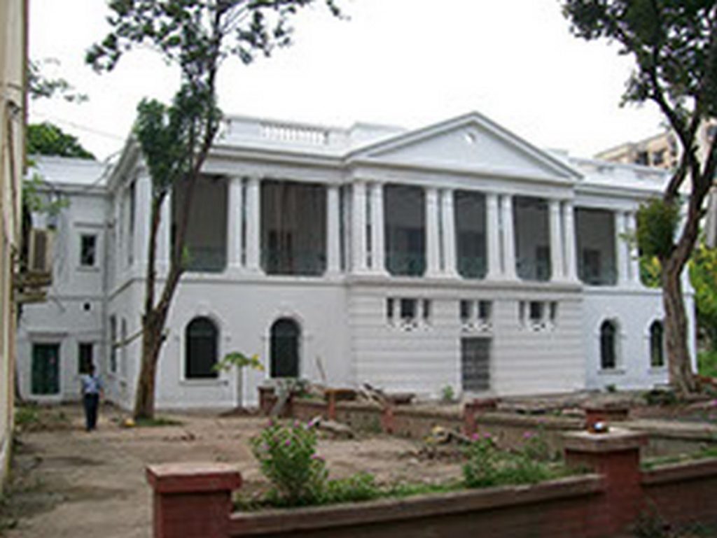 HERITAGE CONSERVATION ARCHITECTS IN INDIA- NSDA 2