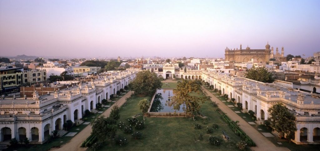 HERITAGE CONSERVATION ARCHITECTS IN INDIA- RMA 2 IMAGE 1