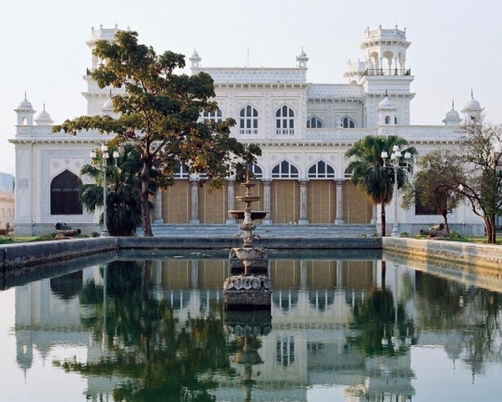 HERITAGE CONSERVATION ARCHITECTS IN INDIA- RMA 2 IMAGE 2