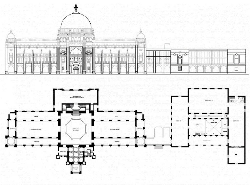 HERITAGE CONSERVATION ARCHITECTS IN INDIA- RMA IMAGE 1