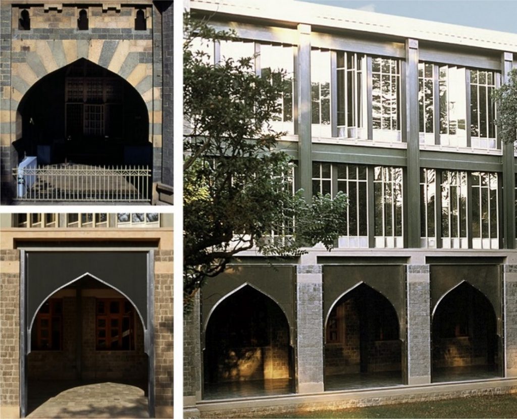 HERITAGE CONSERVATION ARCHITECTS IN INDIA- RMA IMAGE 2