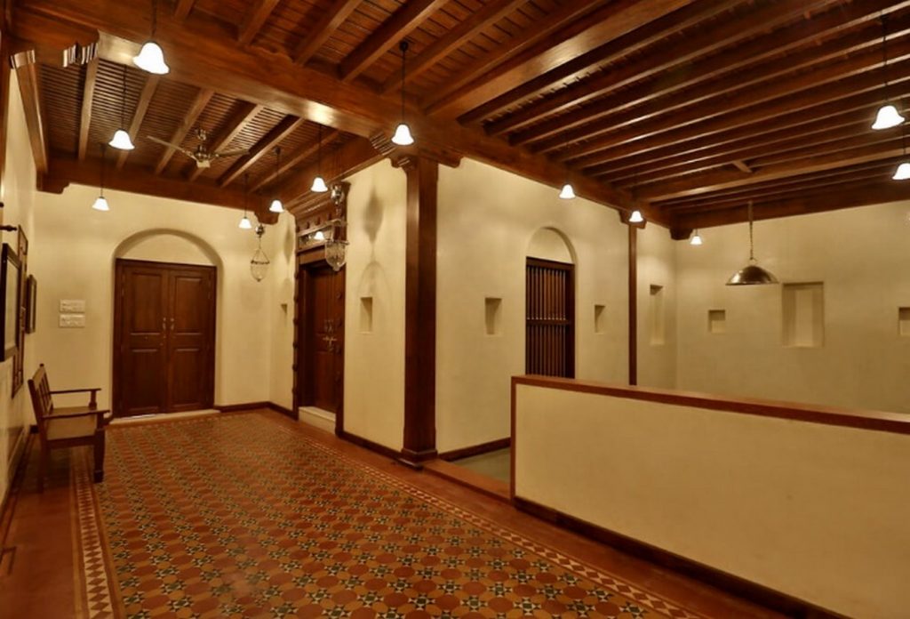 HERITAGE CONSERVATION ARCHITECTS IN INDIA- SAVANI 2 IMAGE 3