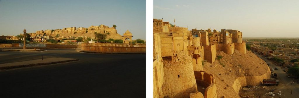HERITAGE CONSERVATION ARCHITECTS IN INDIA- SDM - sheet1
