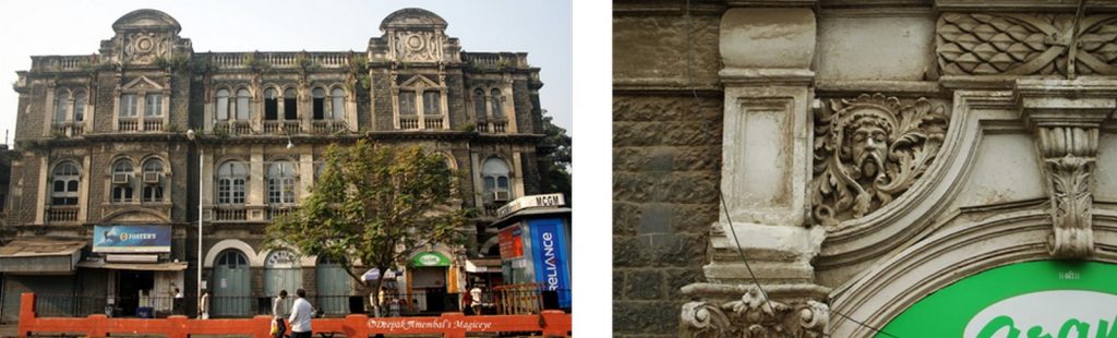 HERITAGE CONSERVATION ARCHITECTS IN INDIA- SDM - sheet3