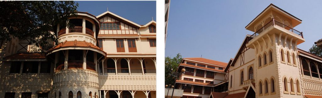 HERITAGE CONSERVATION ARCHITECTS IN INDIA- SOMAYA AND KALAPPA - sheet2