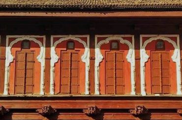 List of Heritage Conservation Architects in India