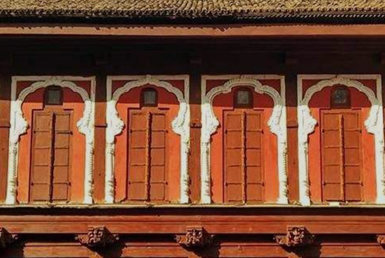 List of Heritage Conservation Architects in India
