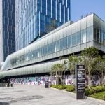 15 PROJECTS BY 10 DESIGN - GREATWALL COMPLEX - sheet1