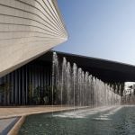 15 PROJECTS BY 10 DESIGN - ZHUHAI INT CONVENTION CENTRE - sheet2