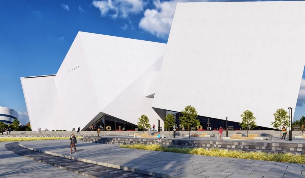 TOP ARCHITECTURE FIRMS MIAMI