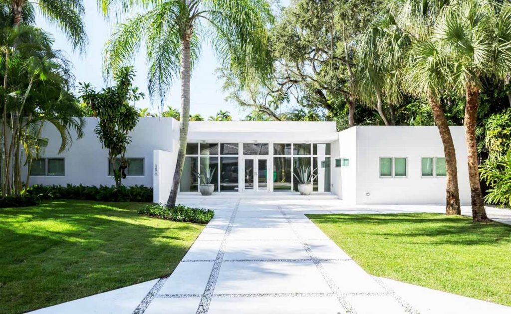 Moorings Residence by S.E.A.